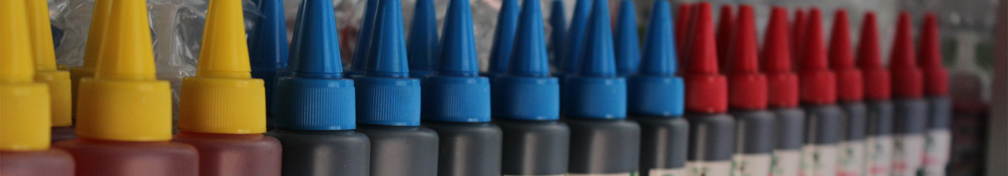 Tintas para impresoras